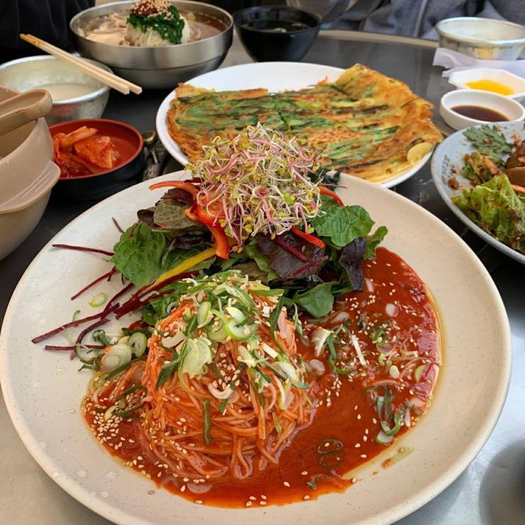 서문국수 @gunsooda