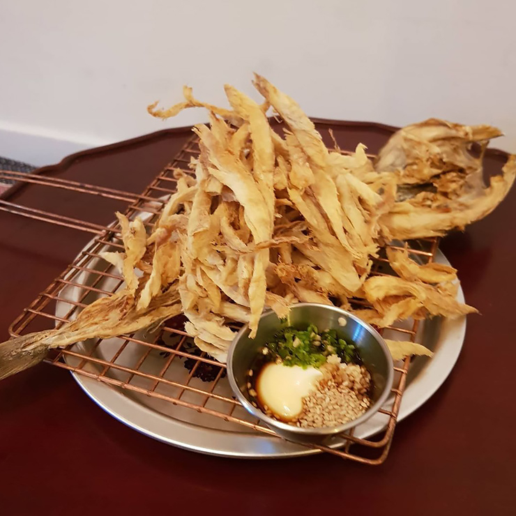 온도