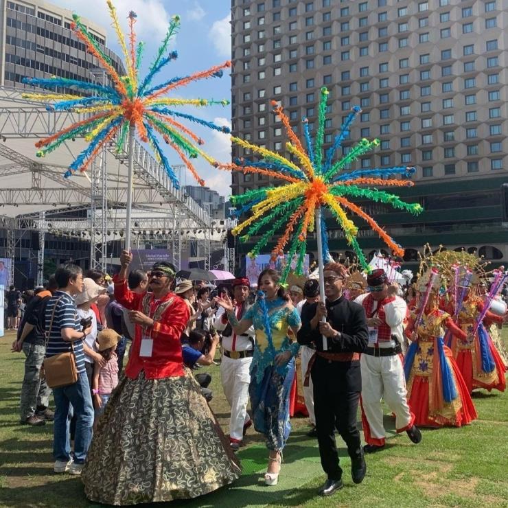 서울세계도시문화축제