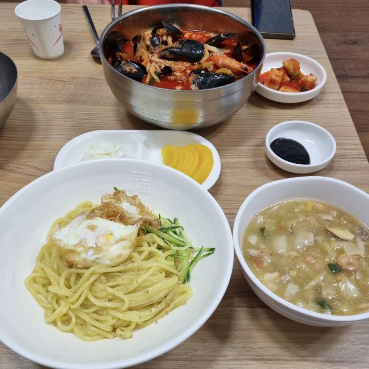 복성루