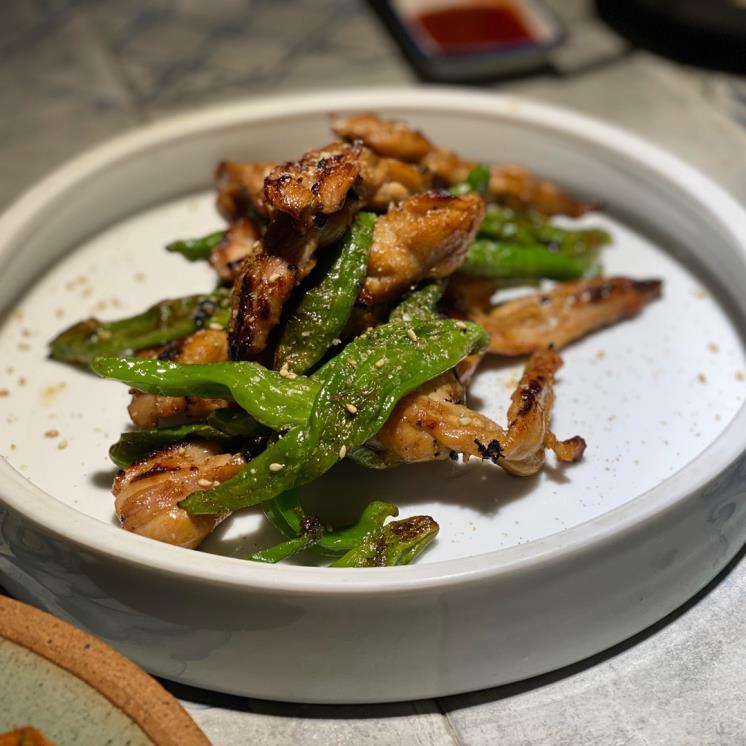 삼각지 주식