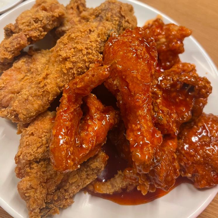 반원칼국수