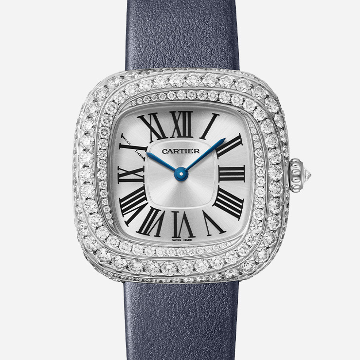 © Cartier