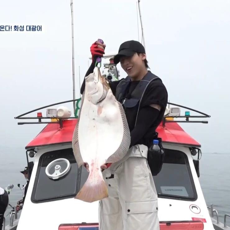 나만 믿고 따라와 도시어부4