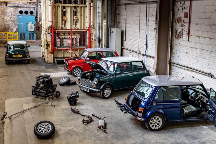 mini