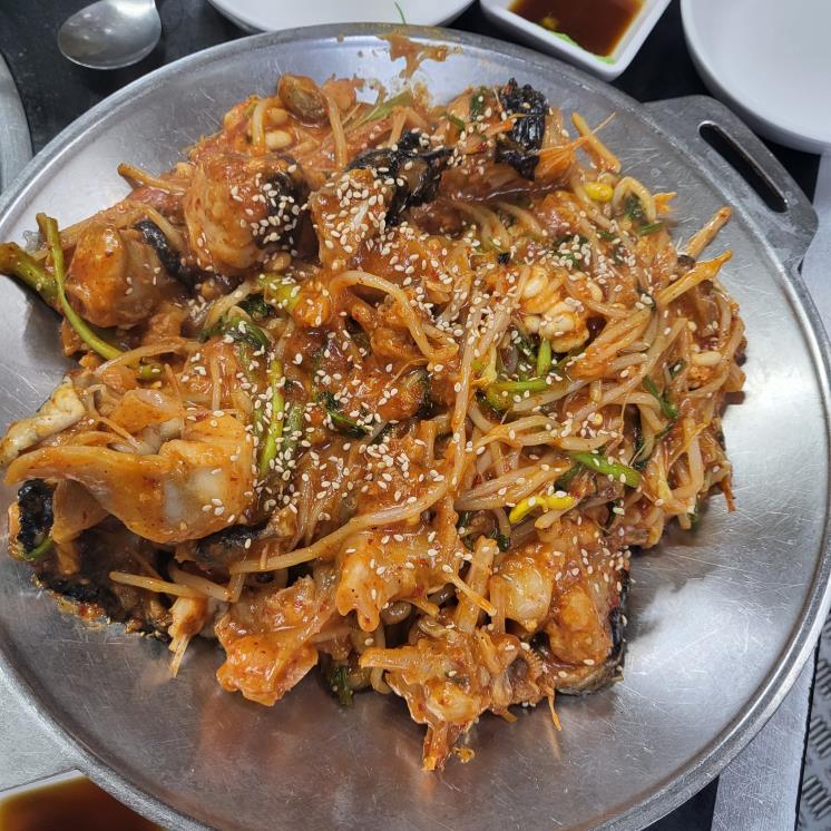 부산횟집
