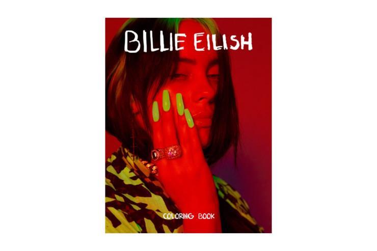 Store, Billie Eilish