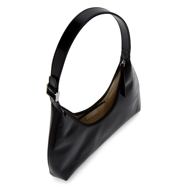 Black Amber Shoulder Bag, $635 USD