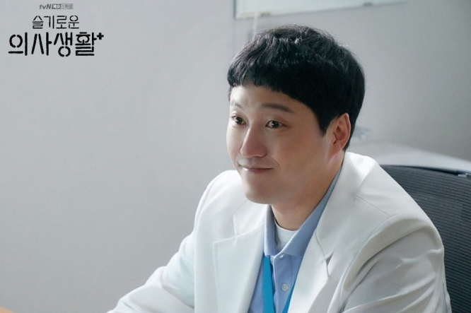 tvN 드라마 <슬기로운 의사생활>