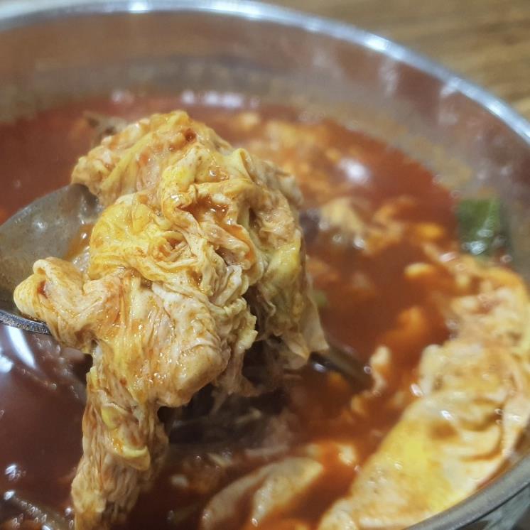 호구포식당
