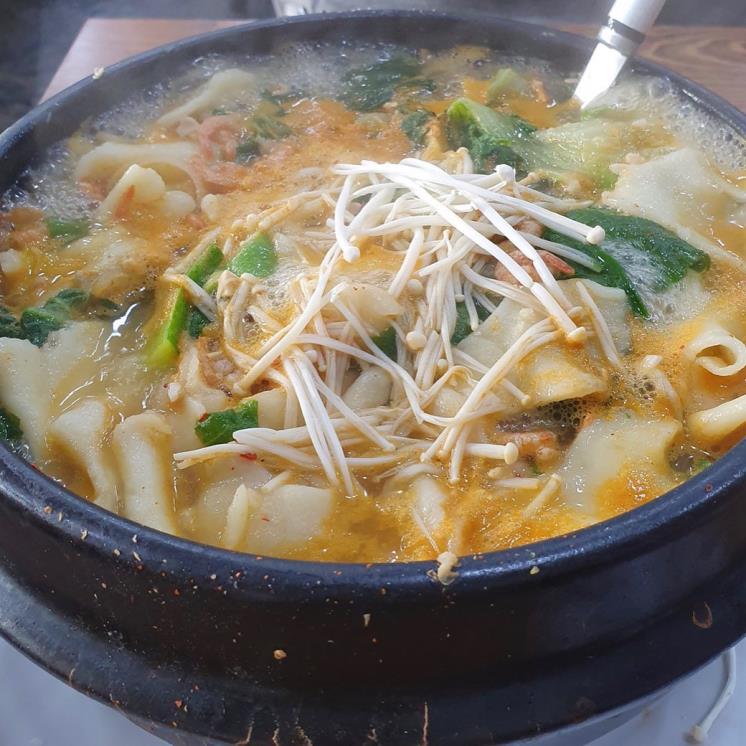 연남동주막 @mukchelangelo