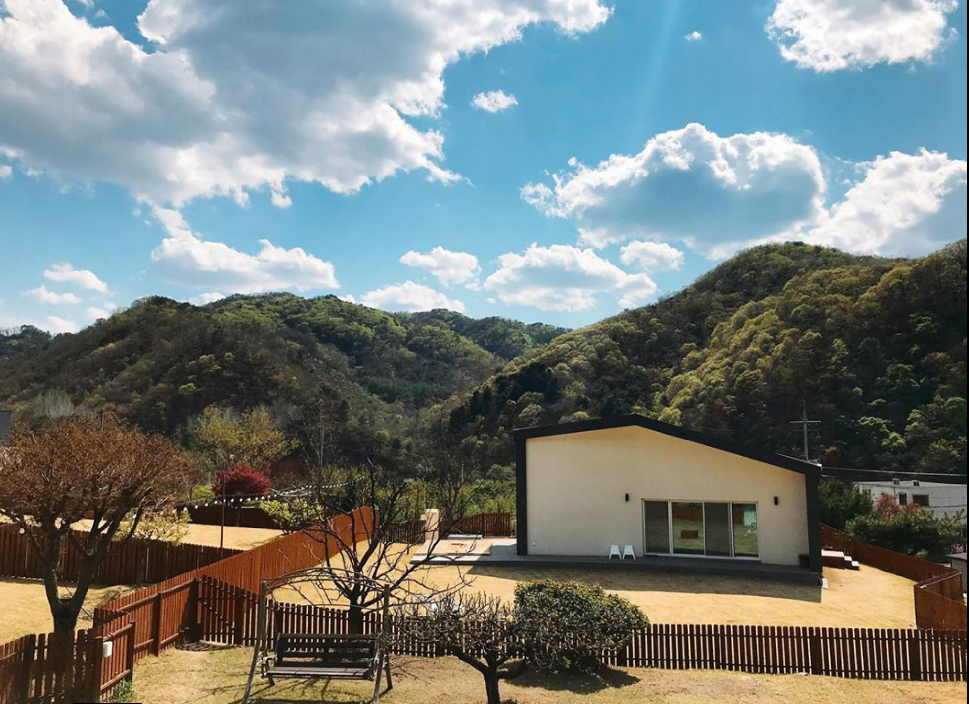 스테이감동