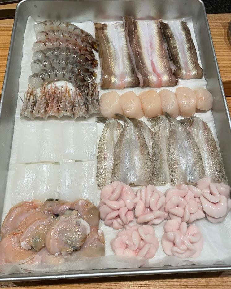 덴푸라랩 @sooldongsa