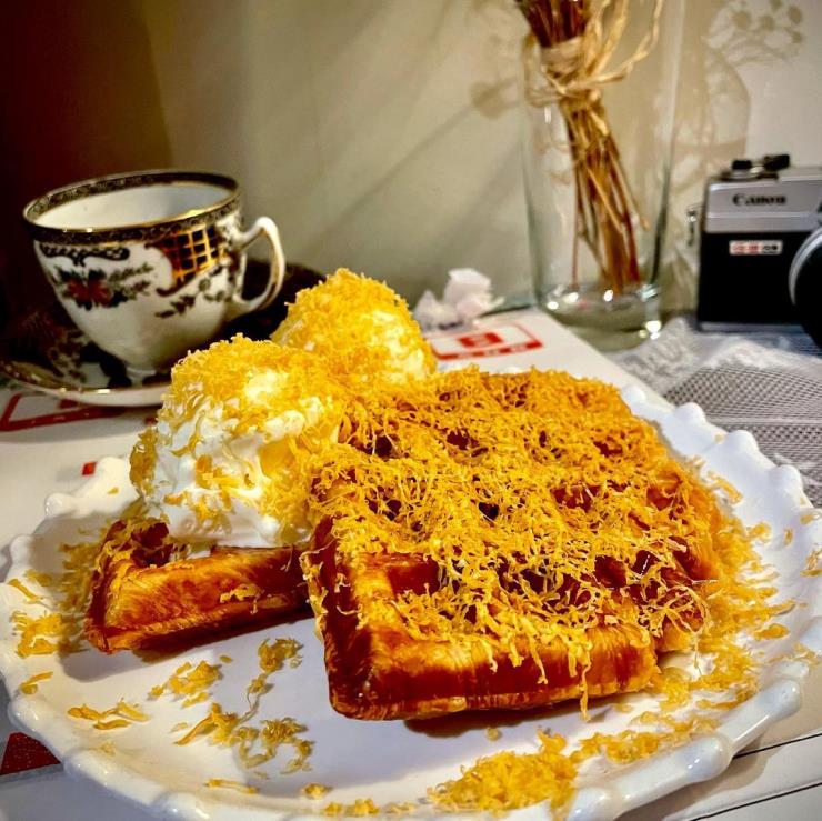 황홀경 @cafe_hhk