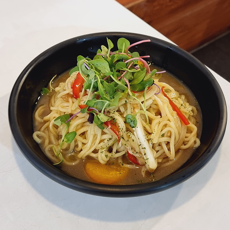 동양식당