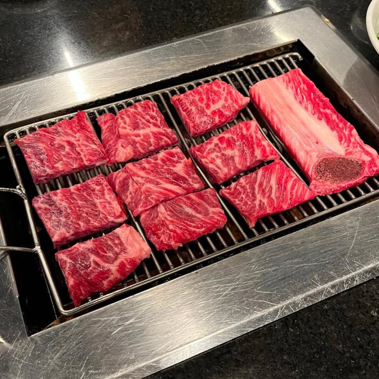 본수원갈비