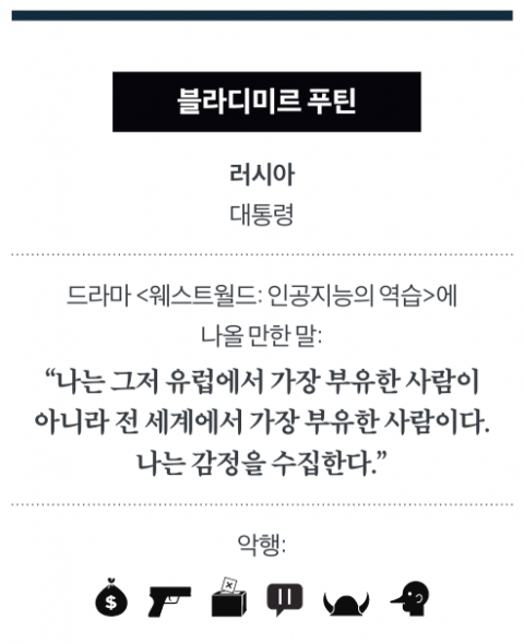 The Trump Bump - 에스콰이어 Esquire Korea 2017년 2월호