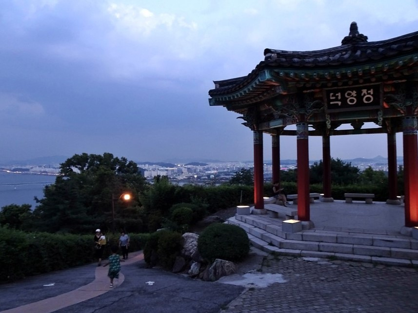 행주산성 ⓒ고양시 공식블로그