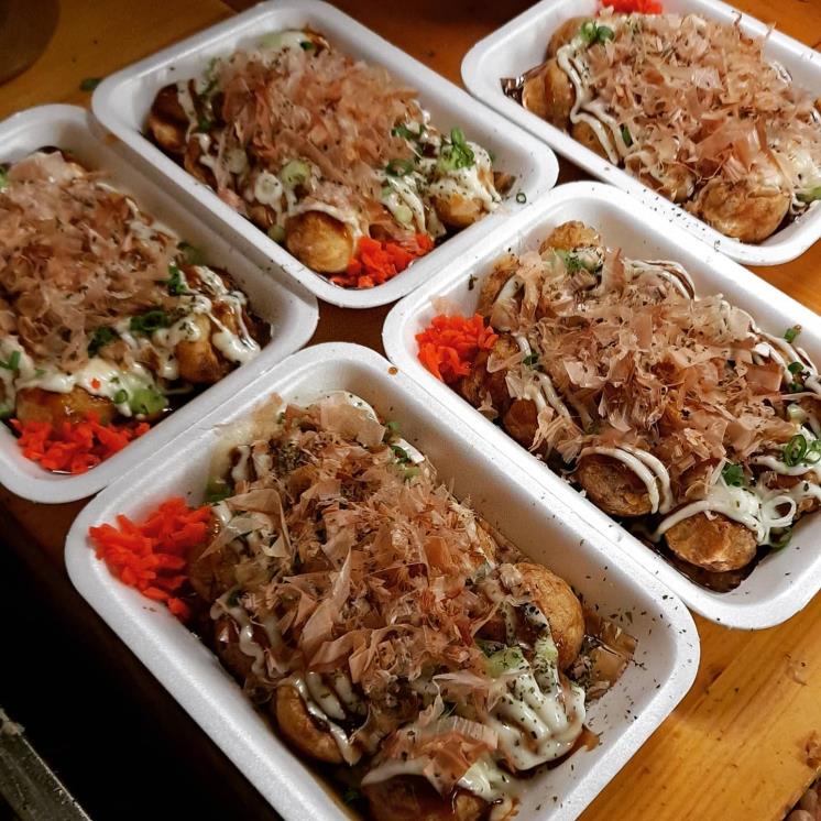 타코몽