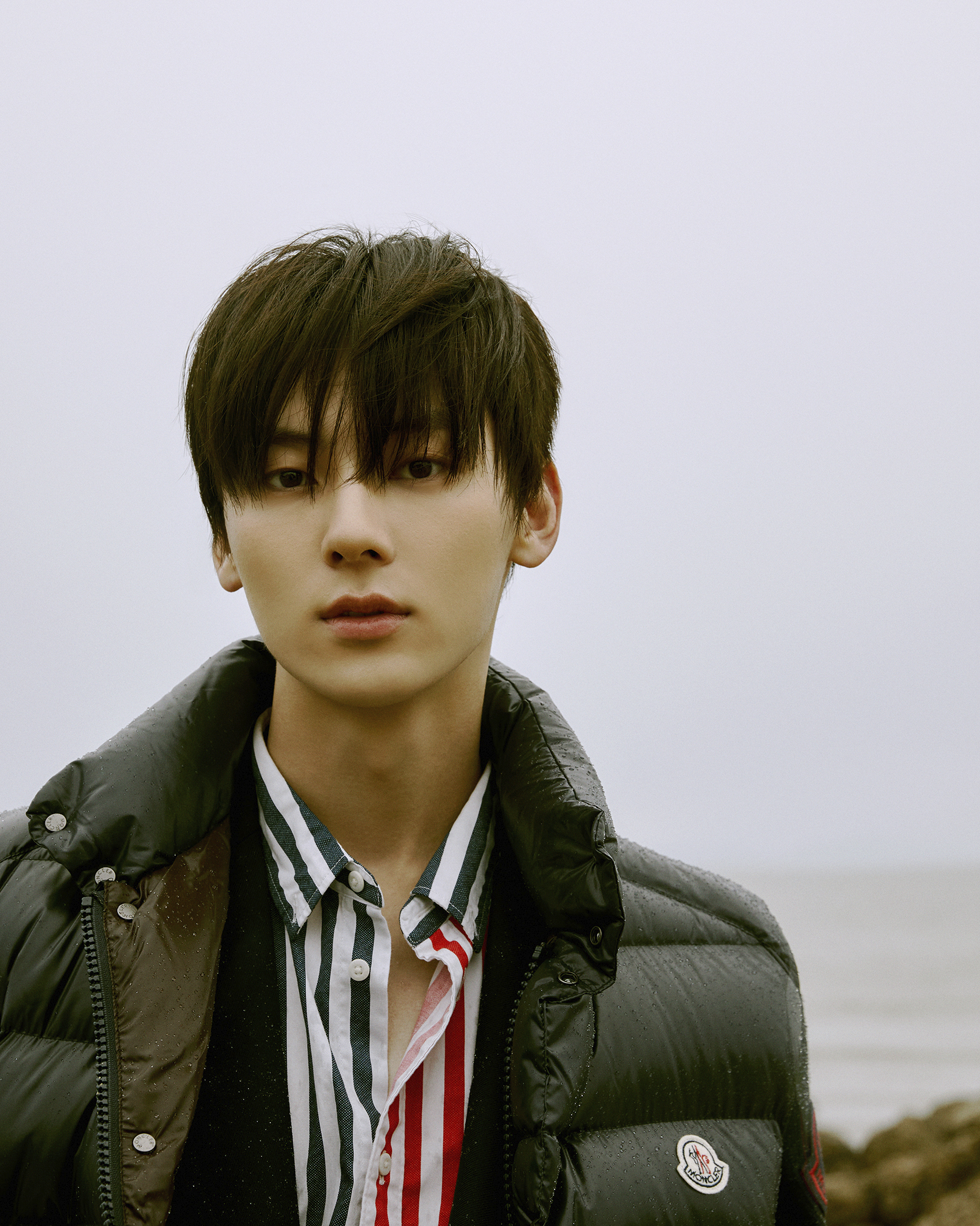 몽클레르 보이스 민현