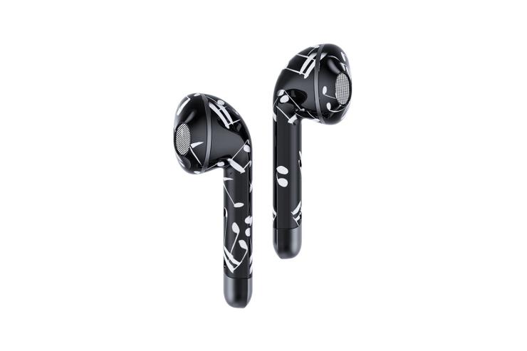 Saint Laurent_Earphone