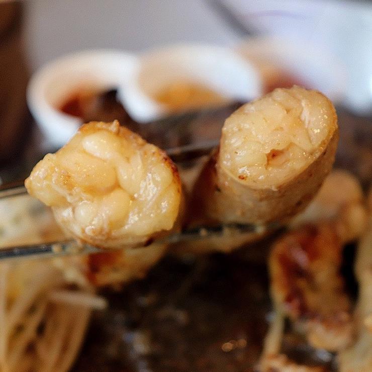 곱, 끌림 @food_chiefhaeng