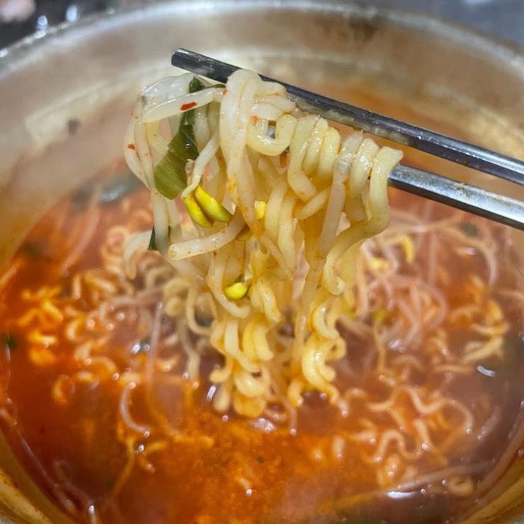 마라돈왕주먹고기