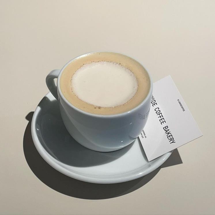 로와이드 @lowidecoffee