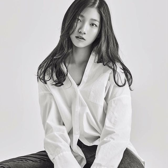 베이비 몬스터스 노혜린 /온라인커뮤니티