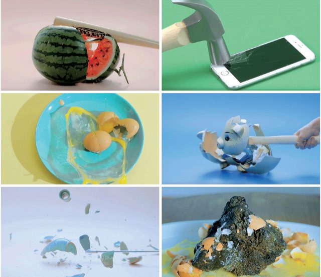 빈지노 ‘Break’