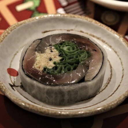조리인