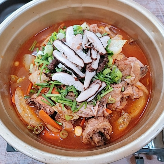 창평가든
