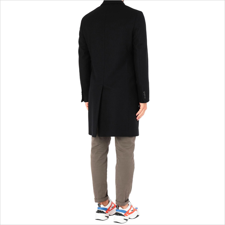 코트, $129 USD