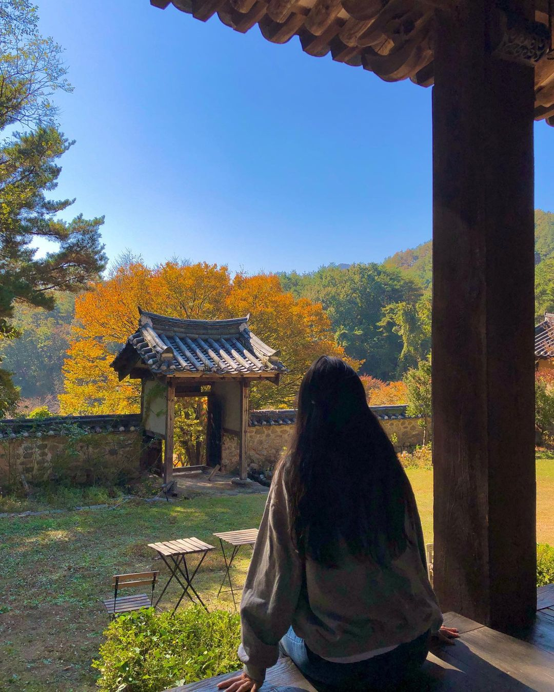 지례예술촌 @hyuna_0210