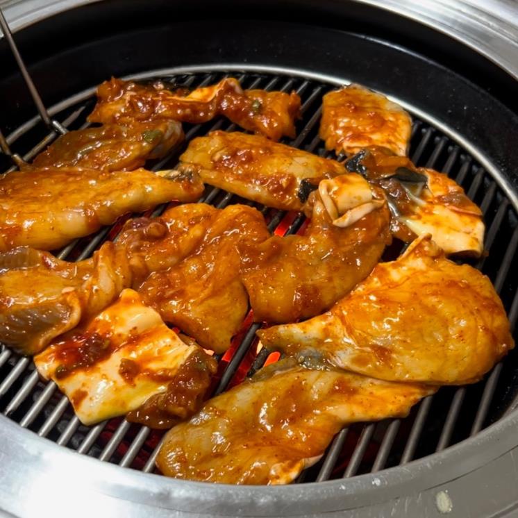 철철복집