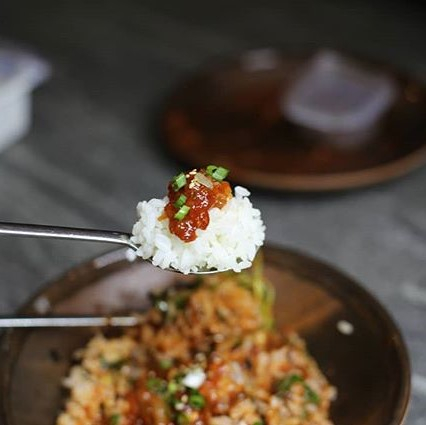자갈치식당