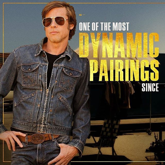 원스 어폰 어 타임 인 할리우드