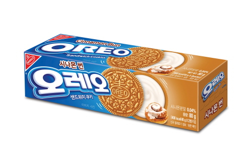 동서식품