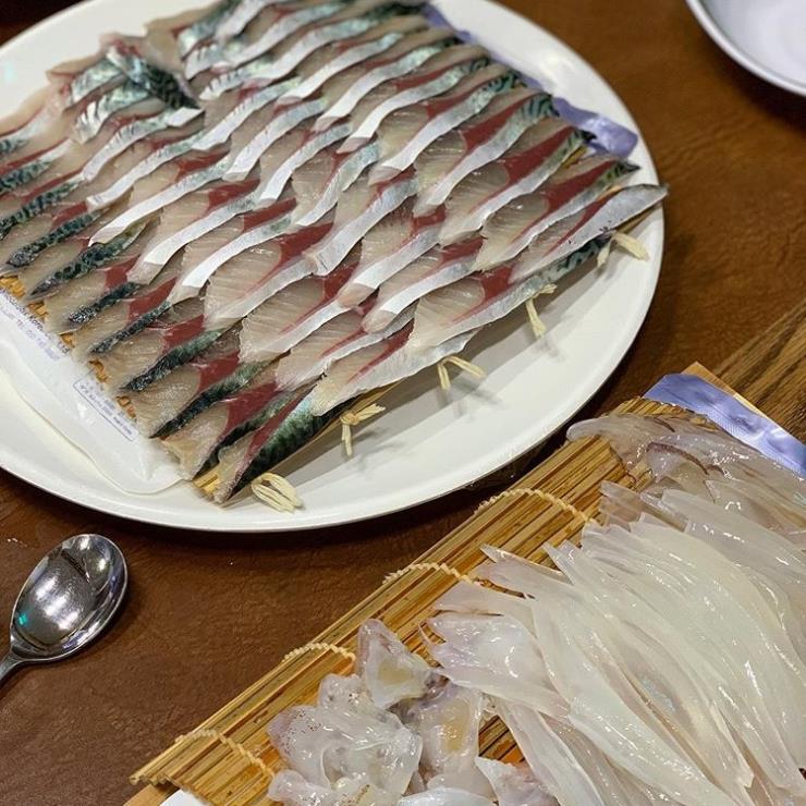 미영이네식당
