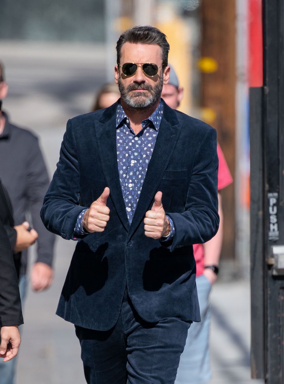 Jon Hamm