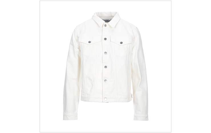 제이더블유 엔더슨 데님 자켓, $352 USD