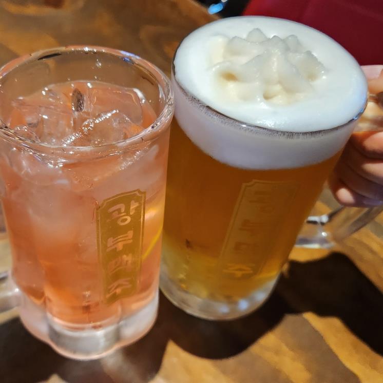 인스타그램 @kwangbubeer
