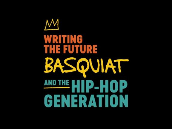 'Basquiat and the Hip-Hop Generation'