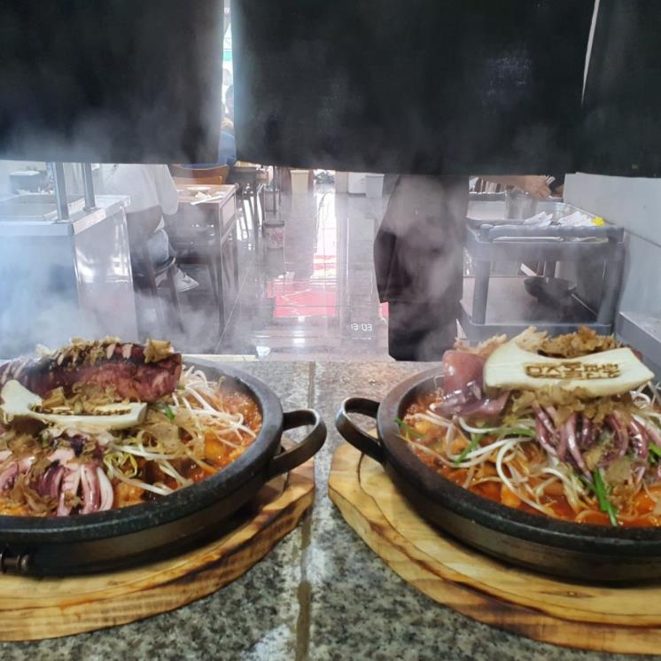 무주돌짬뽕