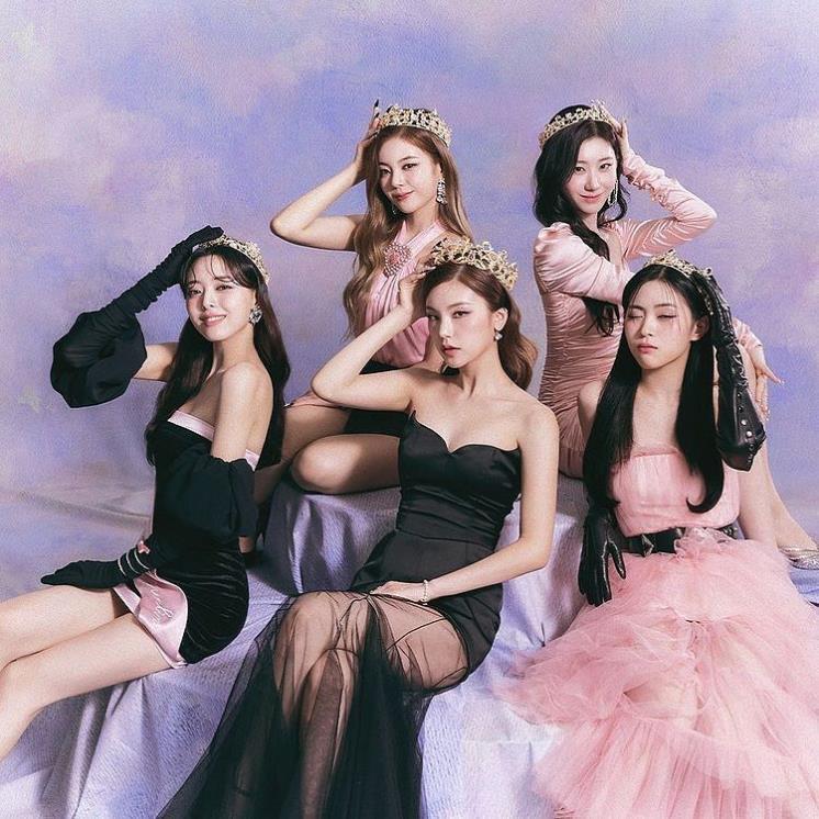 ITZY SNS OFFICIAL
