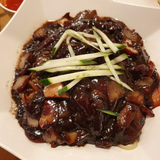 호화반점