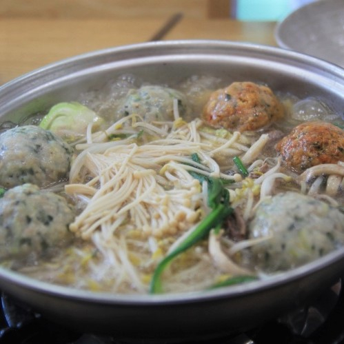 장수관