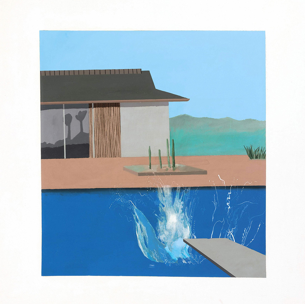 ©SOTHEBYS/AFP/GETTY IMAGES