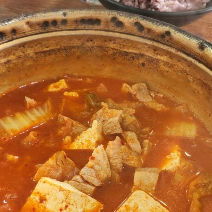 김치만선생