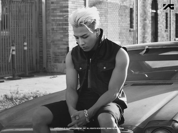 YG ent